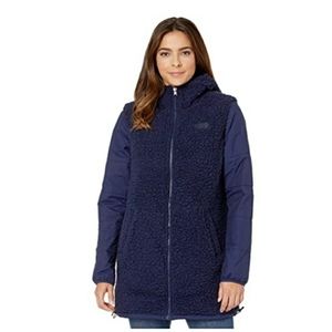 The North Face Women's Merriewood Reversible Jacke